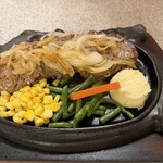 ステーキハウス８８ - 