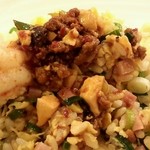 中国郷菜館 大陸風 - 