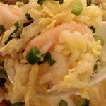 中国郷菜館 大陸風 - 