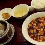 中国郷菜館 大陸風 - 