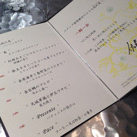 ターナ - めにう