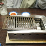スタミナ苑 - 