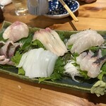 五島伊勢丸 - 