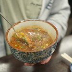 スタミナ苑 - 