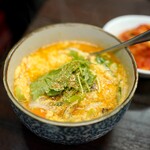 スタミナ苑 - 