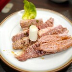 スタミナ苑 - 