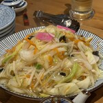 五島伊勢丸 - 