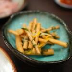 スタミナ苑 - 