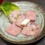 スタミナ苑 - 