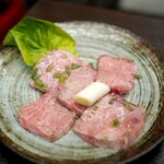 スタミナ苑 - 