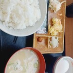 おべんとうのヒライ - 料理写真: