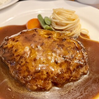 洋食屋ゆうき_1