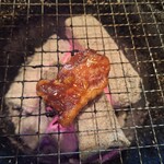 炭火焼肉屋さかい - 