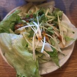 炭火焼肉屋さかい - 
