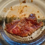 炭火焼肉屋さかい - 