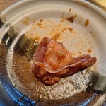炭火焼肉屋さかい - 