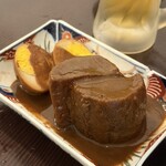山虎 - 