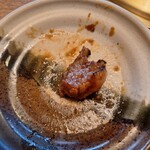 炭火焼肉屋さかい - 