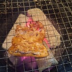 炭火焼肉屋さかい - 
