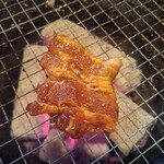 炭火焼肉屋さかい - 
