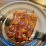 炭火焼肉屋さかい - 