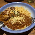 びっくりドンキー - 料理写真: