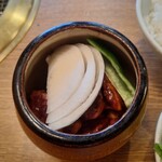炭火焼肉屋さかい - 