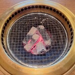 炭火焼肉屋さかい - 
