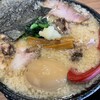 新潟長岡生姜醤油らーめん みずさわ 大宮西口店