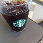 スターバックス・コーヒー - ドリンク写真: