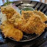 酒肴 新屋敷 - 