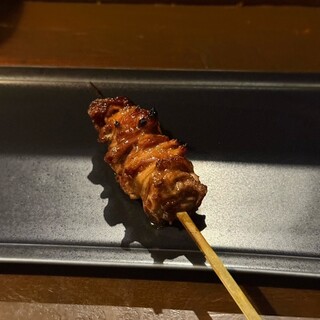 ヤキトリ ニッタン_0