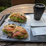 PAUL - 料理写真: