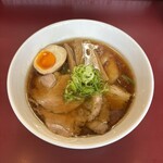 らぁ麺 松しん - 