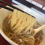 らぁ麺 松しん - 