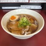 らぁ麺 松しん - 