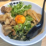 麺屋こころ - 