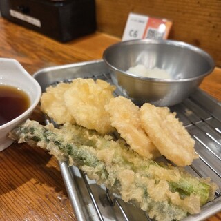 海鮮屋台おくまん_0