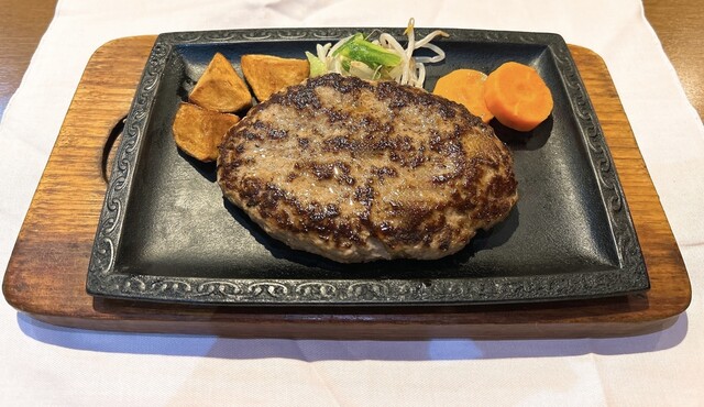 レストラン VAN･B