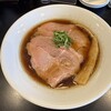ラーメン ニューヨーク ニューヨーク - 