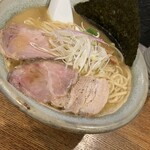 Homemade Ramen 青麦 - 