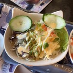 プチカフェ - 