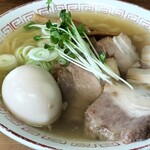 喜多方食堂 - 