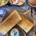 プチカフェ - 