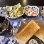 プチカフェ - 