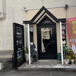 プチカフェ - 