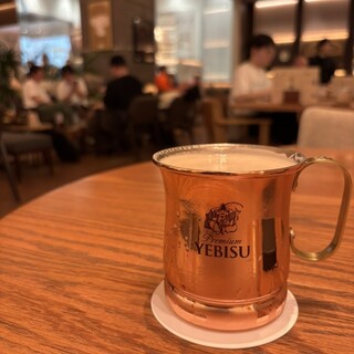YEBISU BREWERY TOKYO_0