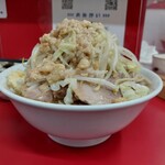 ラーメン二郎 - 