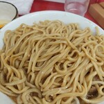 ラーメン二郎 - 