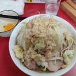 ラーメン二郎 - 